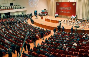 حراك سياسي جديد بالبرلمان العراقي لتشكيل الكتلة الأكبر