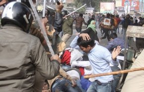 درخواست از شورای حقوق بشر سازمان ملل برای توقف سریع کشتار مسلمانان هند