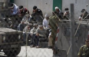 اسرای فلسطینی به دلیل «کرونا» از دیدار با خانواده‌هایشان منع شدند