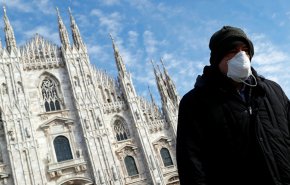 إيطاليا تطالب بحزمة تدابير لمكافحة فيروس ’كورونا’