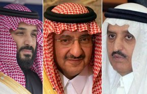 فيديو.. آخر مستجدات حملة اعتقال الامراء بالسعودية وتداعياتها