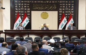 مجلس النواب العراقي يستأنف جلساته السبت المقبل