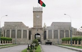 وقوع انفجار در نزدیکی کاخ ریاست جمهوری افغانستان