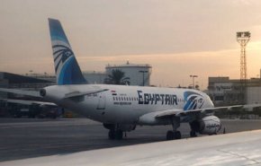 الطيران المصري يوقف جميع رحلاته من وإلى السعودية