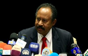  مصر تدين محاولة اغتيال رئيس الوزراء السوداني حمدوك