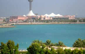 افزایش مبتلایان به کرونا در امارات به 59 نفر