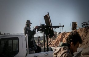  
اسباق يكشف حصيلة الخسائر في صفوف قوات الوفاق الشهر الماضي