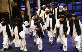 واکنش طالبان به دو مراسم تحلیف همزمان ریاست جمهوری افغانستان