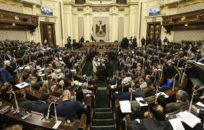 البرلمان المصري يوافق على تعديل قانون مكافحة غسيل الأموال