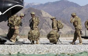 آغاز روند خروج تدریجی نیروهای آمریکایی از افغانستان
