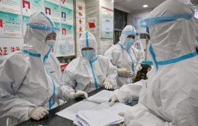 الصين تغلق المستشفيات المؤقتة لمكافحة فيروس 