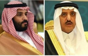 أمير سعودي معارض: نبايع 'أحمد بن عبد العزيز' ملكا!