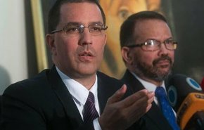 ونزوئلا توطئه مشترک آمریکا، برزیل و کلمبیا علیه کاراکاس را محکوم کرد