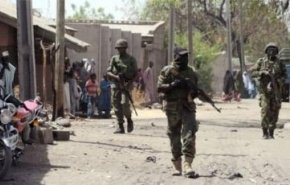 مقتل جنود في هجوم مسلح على مركز تابع لجيش النيجر
