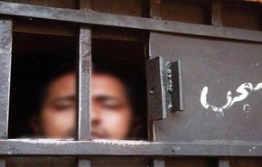 تزايد القلق بشأن صحة السجناء في مصر بسبب كورونا