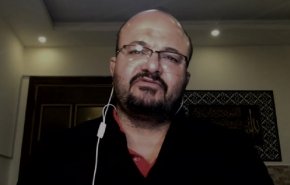 ناشط أردني: الرياض على خط التطبيع الكامل مع الاحتلال + فيديو