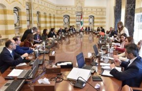 الحكومة اللبنانية تنفي الأخبار عن إتخاذها إجراءات بشأن مواجهة كورونا