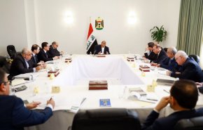 العراق.. اجتماع خاص لرئاسة الوزراء لبحث اسعار النفط والكورونا