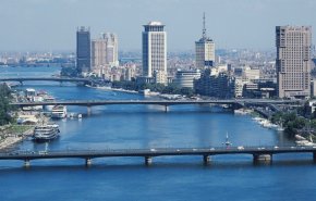مصر تعلن عدم قدرة شبكات الصرف على تحمل الأمطار