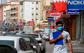 مصر... 67 حالة إصابة وتعافي 8 من فيروس كورونا