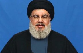 السيد نصرالله يتحدث مساء الجمعة حول آخر المستجدات والتطورات