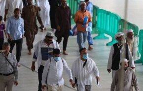 السعودية..تسجيل ٢٤ إصابة جديدة بفيروس كورونا