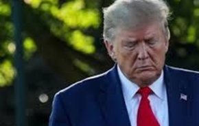 ترامب يعلق جميع الرحلات من أوروبا الى امریکا لثلاثين يوما