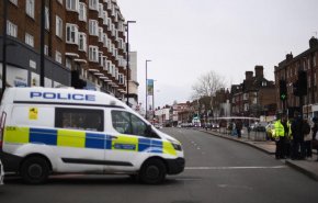 إصابة قاصرين طعنا في شمال شرق لندن