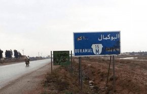 الكشف عن تفاصيل القصف على الحدود العراقية السورية