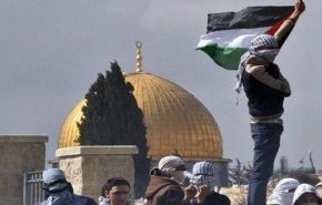 السيادة في القدس المحتلة دائمة لدولة فلسطين