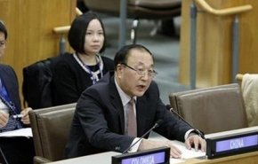 الصين تدعو للتوصل لتوافقات حول مكافحة الإرهاب في أفريقيا