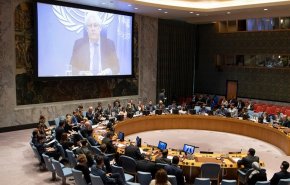 جلسة جديدة لمجلس الأمن بشأن اليمن