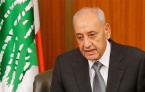 رئيس البرلمان اللبناني يستقبل السفيرين الروسي والأمريكي في لبنان 