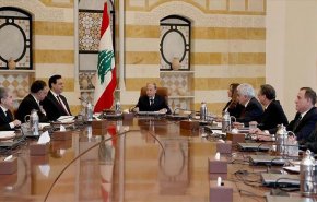 مجلس الوزارء اللبناني يثبت سعر البنزين