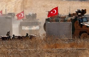 تلفات نظامیان ترکیه در انفجار "راس العین"