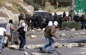 مواجهات مع الاحتلال واعتقالات في الضفة