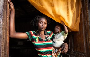 ولادات قيصرية وحرمان نساء في افريقيا من الإنجاب ثانية