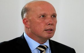 إصابة وزير داخلية أستراليا بكورونا وثاني اصابة بتركيا