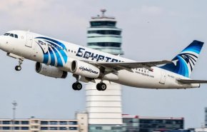  مصر للطيران تلغي رحلاتها إلى السودان حتى اشعار آخر