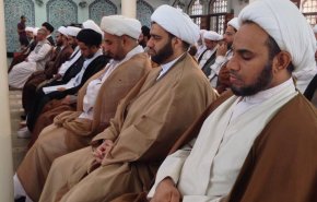 علماء البحرين يستنكرون الدعوات لتعطيل معالجة قضية العالقين في إيران