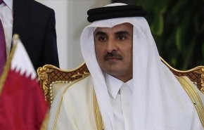 أمير قطر يعين مستشارا له في الشؤون الاقتصادية