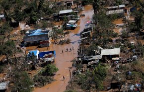 شاهد: ما لا تعرفه عن معاناة ومأساة الموزمبيق