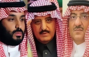 السعودية تهاجم الخارج على أمل حل مشاكلها الداخلية