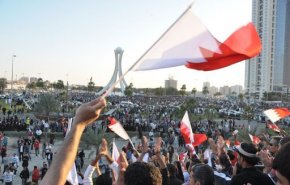 البحرين ..ثورة مستمرة وشعب حر