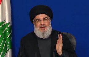 السيد نصرالله: أكبر كاذب في معركة كورونا هو ترامب