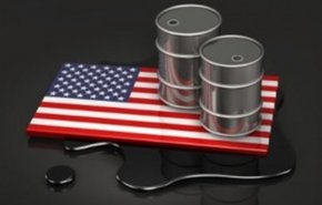 صادرات نفت آمریکا یک میلیون بشکه کاهش می یابد
