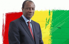 غينيا تؤكد إجراء الانتخابات العامة والاستفتاء الدستوري في 22 اذار