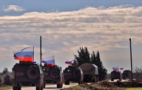 بيان روسي جديد عن المفاوضات العسكرية مع تركيا حول إدلب
