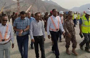 اتیوپی خطاب به مصر: ارتش آماده مقابله با هر گونه حمله نظامی است