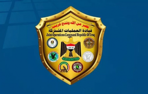 العمليات المشتركة العراقية تعلن الحصيلة الأولية لقصف معسكر التاجي